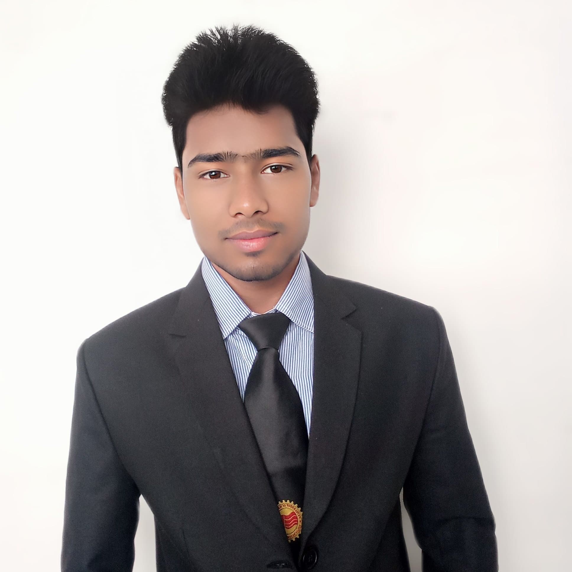Satyam Yadav - Founder & CEO