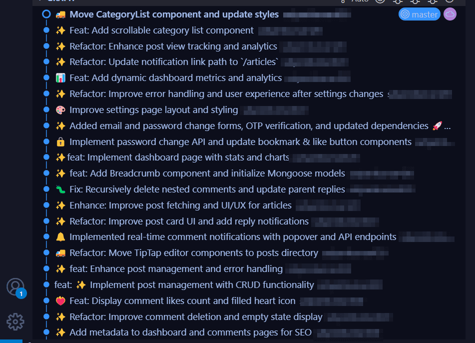 AI-Powered Commit Message Generator Tool 🤖 - Image 4