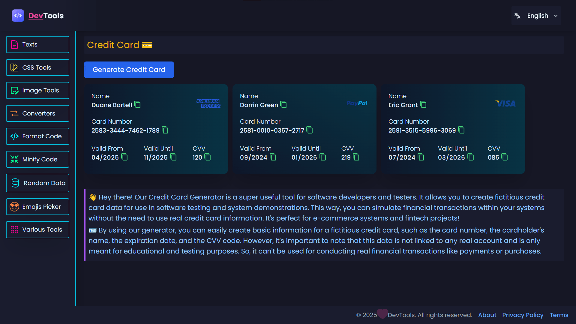 🚀 DevTools X – The Ultimate Swiss Army Knife for Modern Developers 🧠⚡ - Image 1
