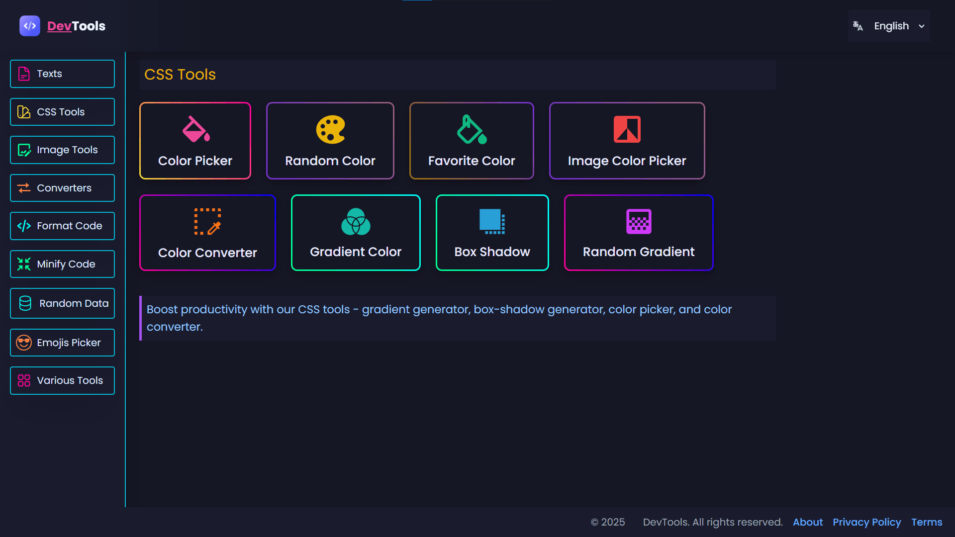 🚀 DevTools X – The Ultimate Swiss Army Knife for Modern Developers 🧠⚡ - Image 3