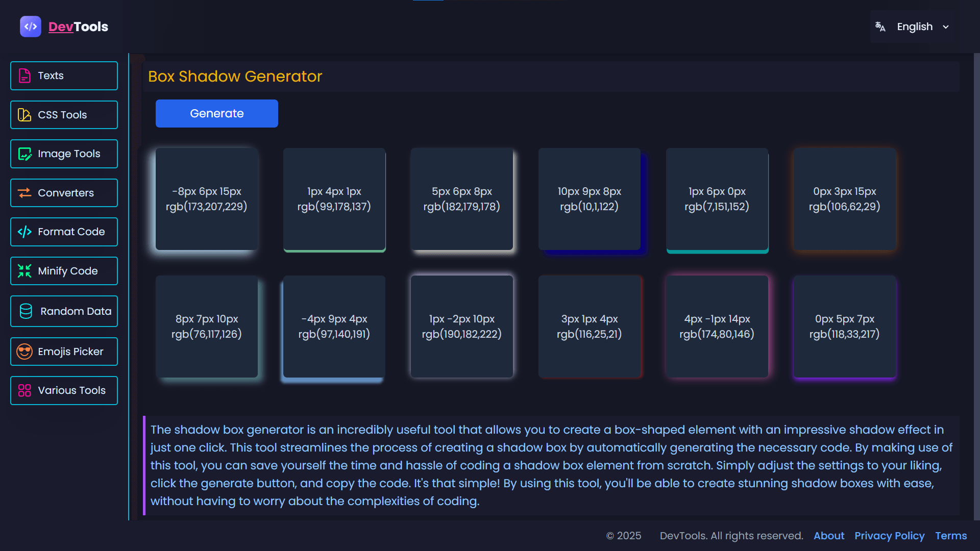 🚀 DevTools X – The Ultimate Swiss Army Knife for Modern Developers 🧠⚡ - Image 4