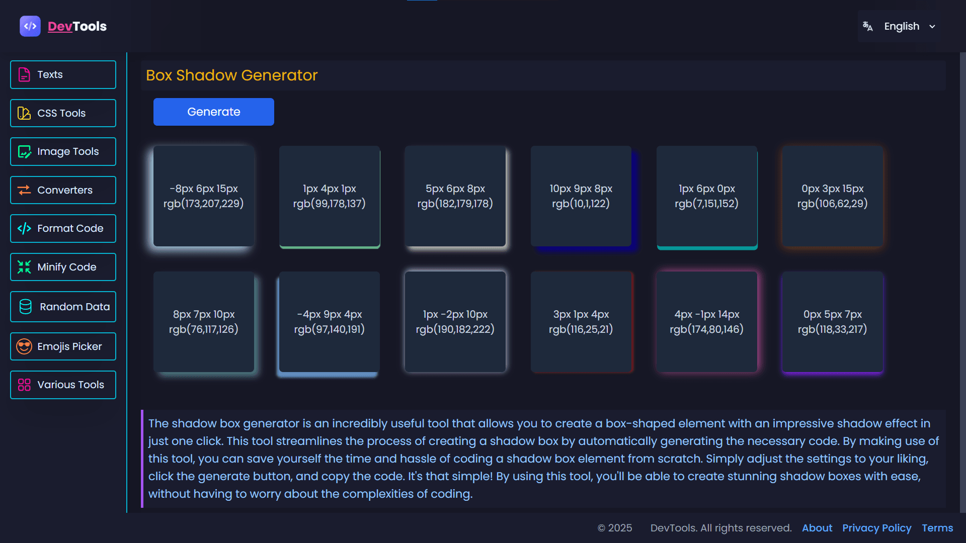 π DevTools X β The Ultimate Swiss Army Knife for Modern Developers π§ β‘ - Image 4