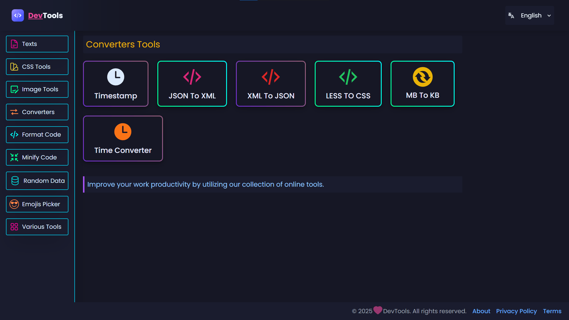 🚀 DevTools X – The Ultimate Swiss Army Knife for Modern Developers 🧠⚡ - Image 2